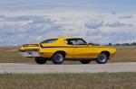 Buick GSX 1970 года